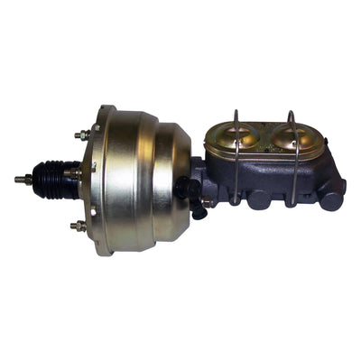 Crown Automotive auto part