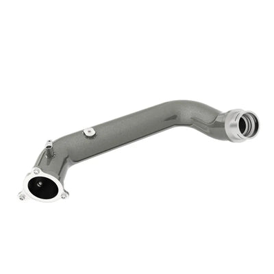 AEM charge pipe