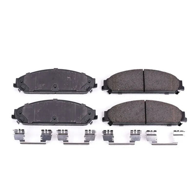PowerStop auto part