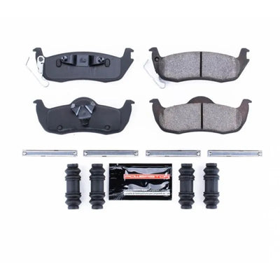 PowerStop auto part