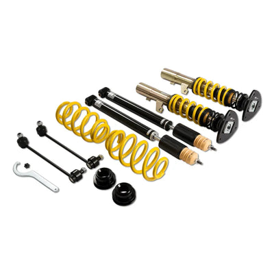 Suspension Techniques coilovers