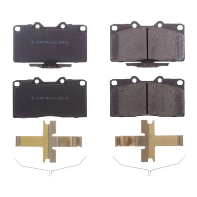 PowerStop auto part
