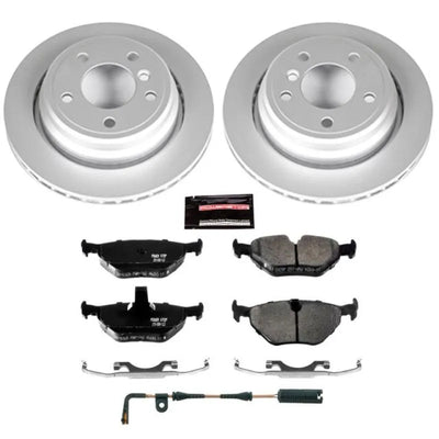PowerStop auto part