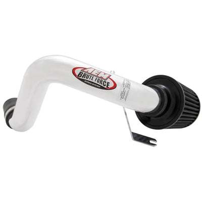 AEM polished cold air intake
