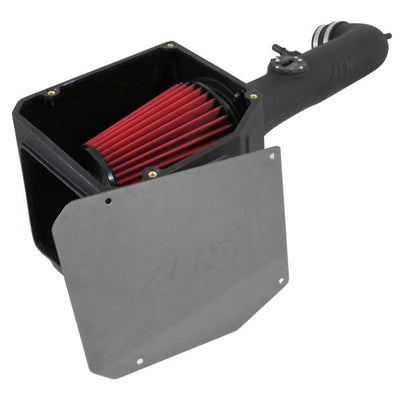 AEM silver cold air intake