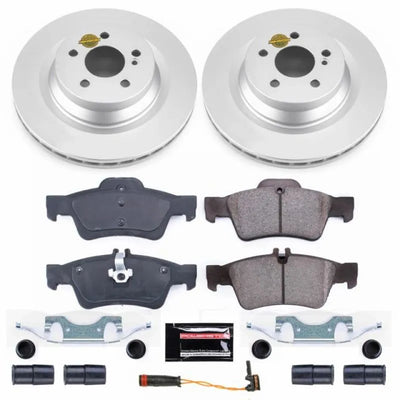PowerStop auto part