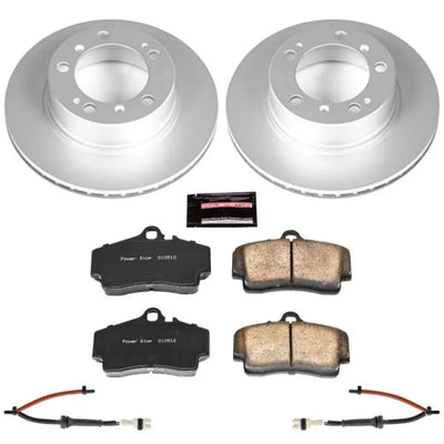 PowerStop auto part
