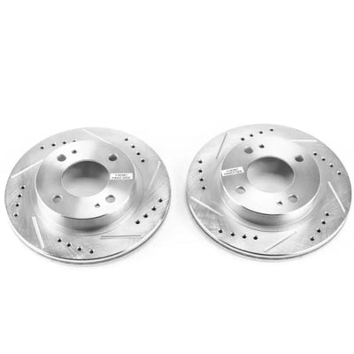 PowerStop auto part