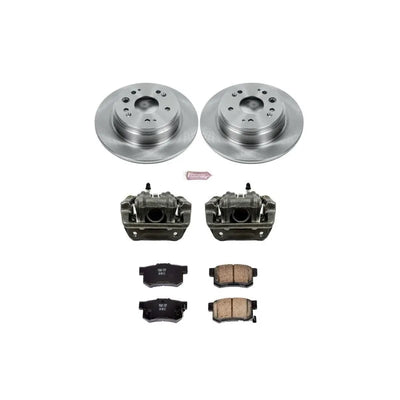 PowerStop auto part