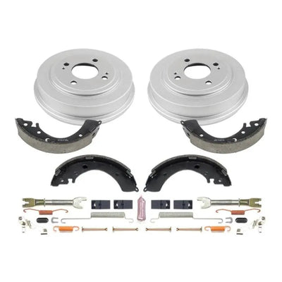 PowerStop auto part