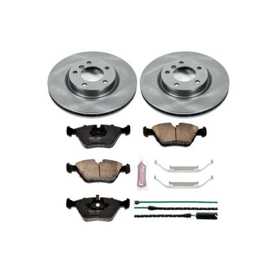 PowerStop auto part