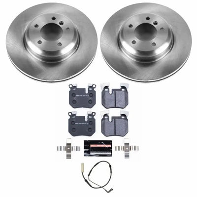 PowerStop roof rack