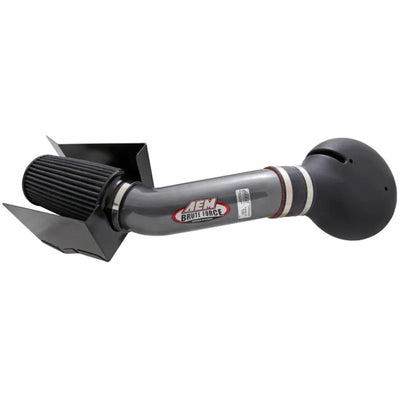AEM intake system