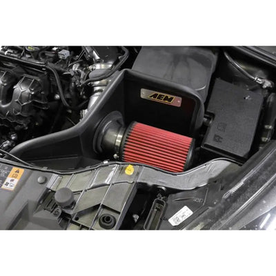 AEM cold air intake