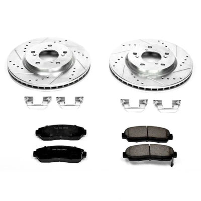 PowerStop auto part