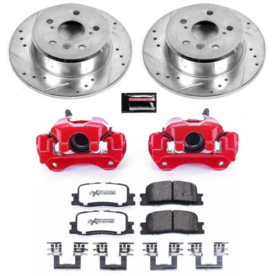 PowerStop auto part