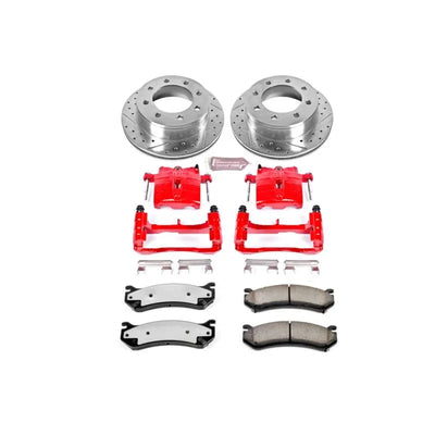 PowerStop auto part