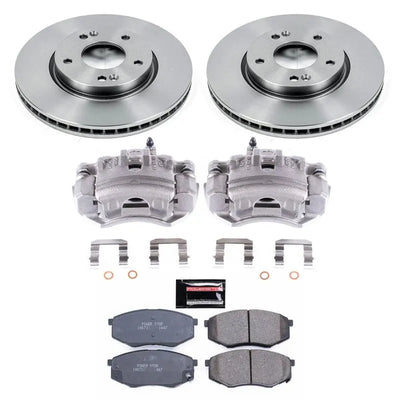 PowerStop auto part