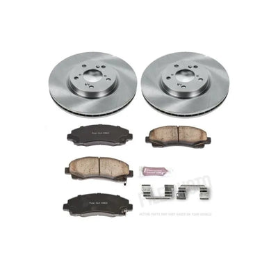PowerStop auto part