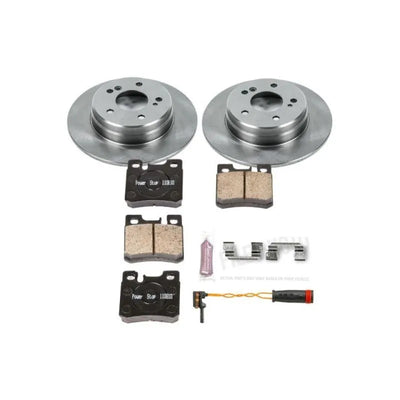 PowerStop auto part