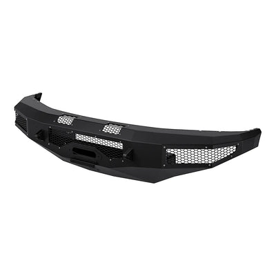 ICON bumper