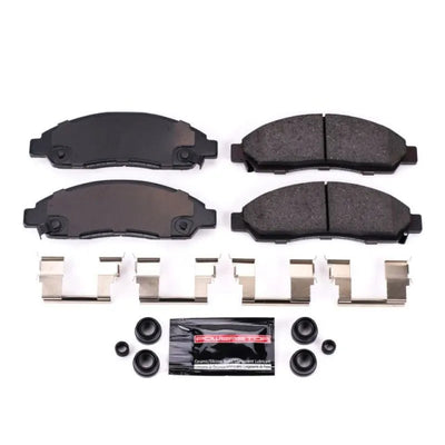 PowerStop auto part