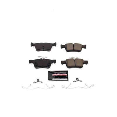 PowerStop auto part