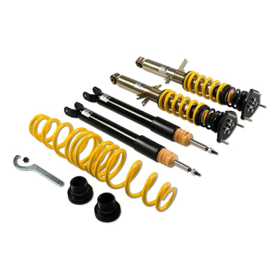 Suspension Techniques coilovers