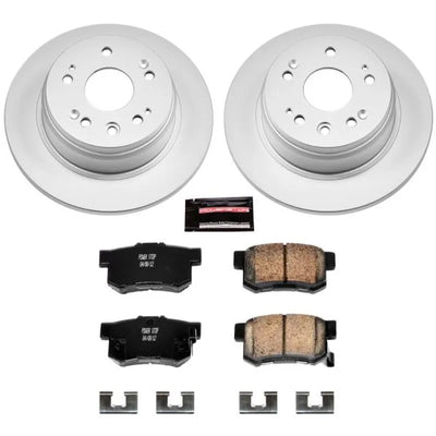 PowerStop auto part