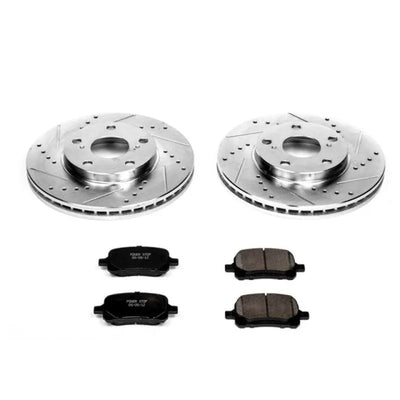PowerStop auto part