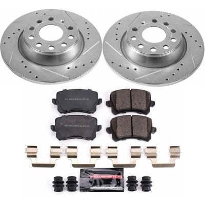 PowerStop auto part