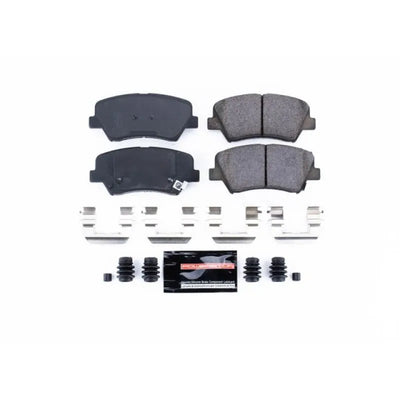 PowerStop auto part