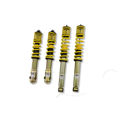 Suspension Techniques coilovers