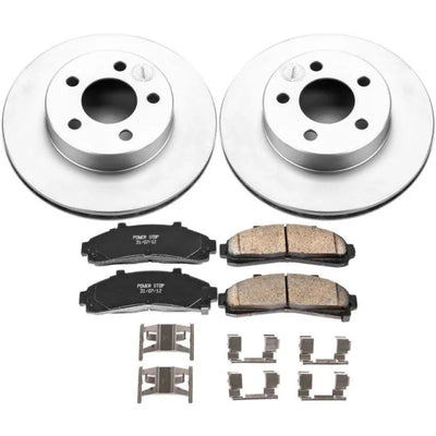 PowerStop auto part