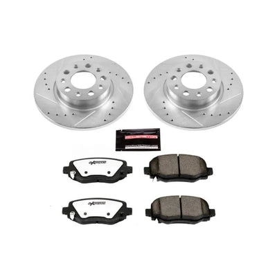 PowerStop auto part