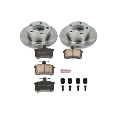 PowerStop auto part
