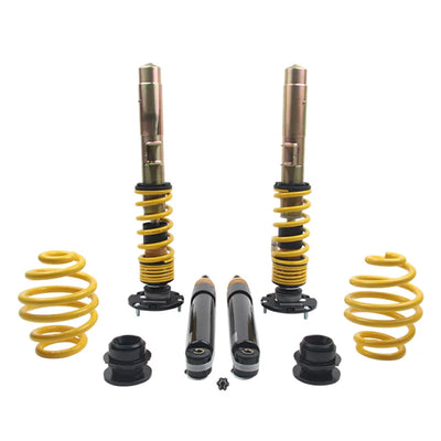 Suspension Techniques coilovers