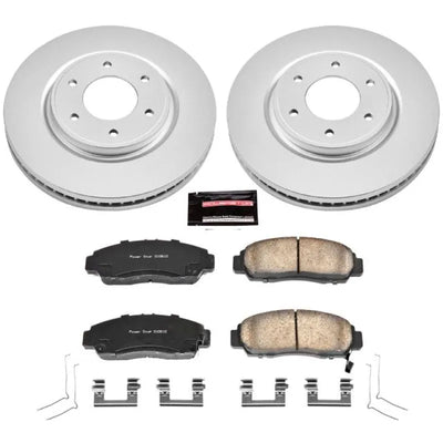 PowerStop auto part