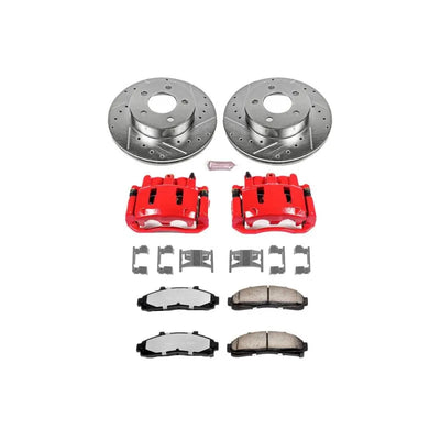 PowerStop auto part