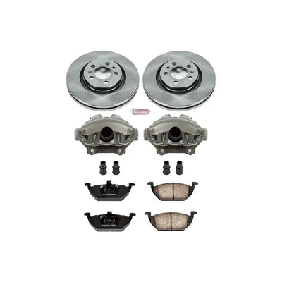 PowerStop auto part
