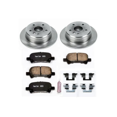PowerStop auto part