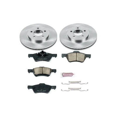 PowerStop auto part