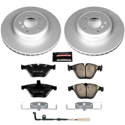 PowerStop auto part
