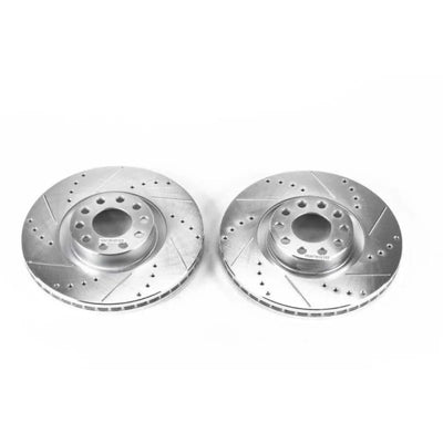 PowerStop auto part