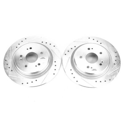 PowerStop auto part