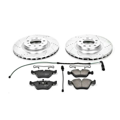 PowerStop auto part