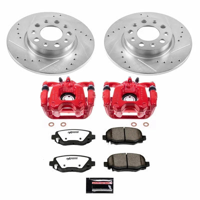 PowerStop auto part