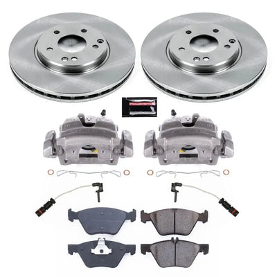 PowerStop auto part