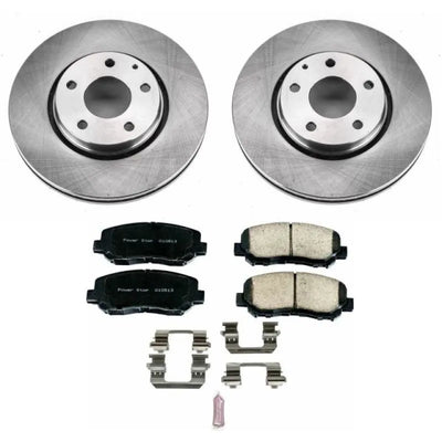 PowerStop auto part