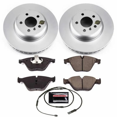 PowerStop auto part